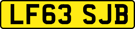 LF63SJB