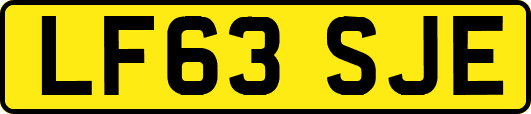 LF63SJE