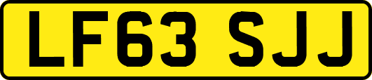 LF63SJJ