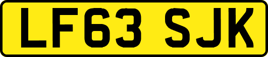 LF63SJK