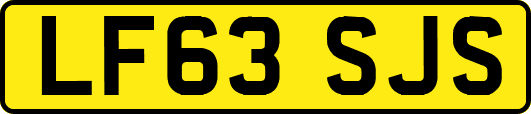 LF63SJS