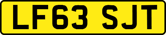LF63SJT