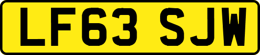 LF63SJW