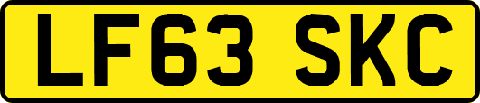 LF63SKC