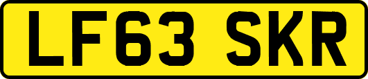 LF63SKR