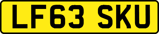 LF63SKU