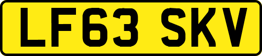 LF63SKV
