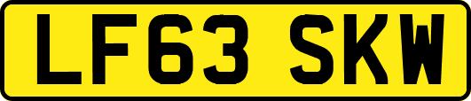 LF63SKW