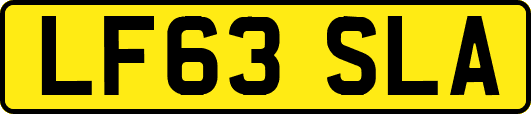 LF63SLA