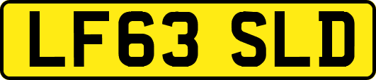 LF63SLD