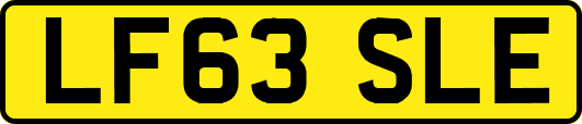LF63SLE