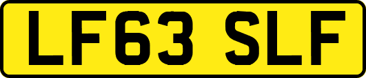 LF63SLF
