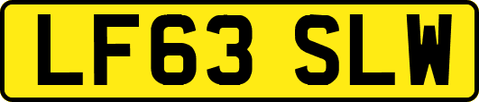 LF63SLW