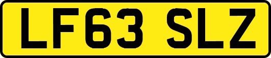 LF63SLZ