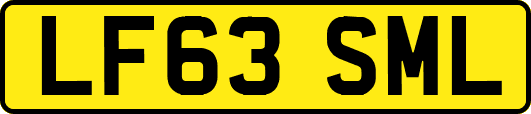 LF63SML