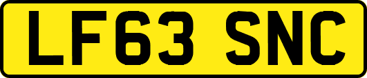 LF63SNC