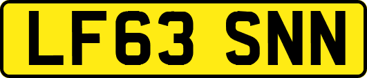 LF63SNN