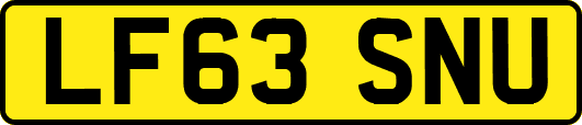 LF63SNU