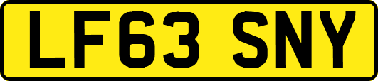 LF63SNY