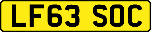 LF63SOC