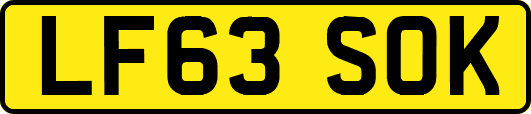 LF63SOK