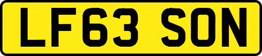 LF63SON