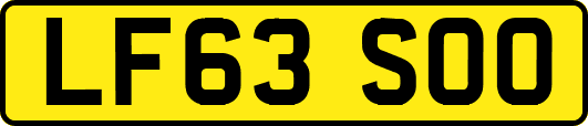 LF63SOO