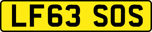 LF63SOS