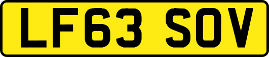 LF63SOV