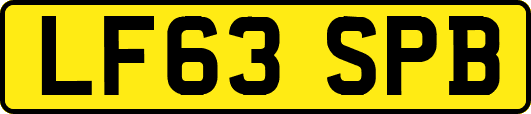 LF63SPB