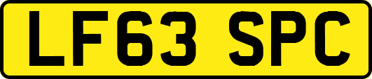 LF63SPC
