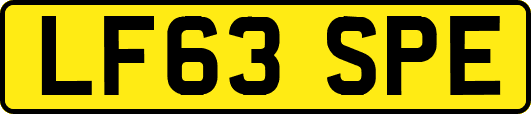 LF63SPE