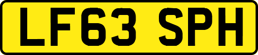 LF63SPH