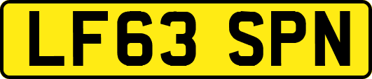 LF63SPN