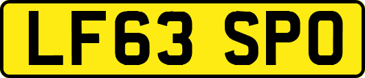 LF63SPO
