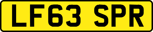 LF63SPR