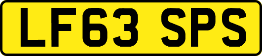 LF63SPS