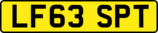 LF63SPT