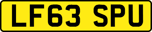LF63SPU