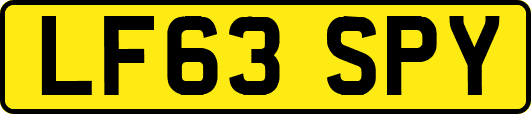 LF63SPY