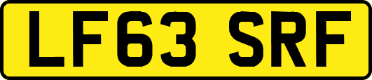 LF63SRF