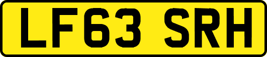 LF63SRH