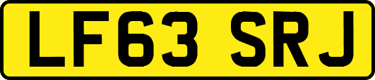 LF63SRJ