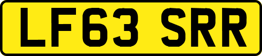 LF63SRR