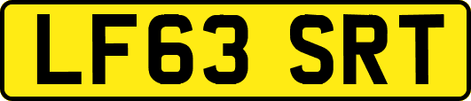 LF63SRT