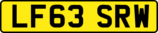 LF63SRW