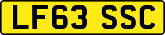 LF63SSC
