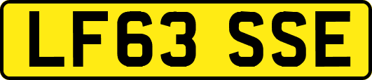 LF63SSE