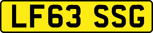 LF63SSG