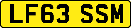 LF63SSM